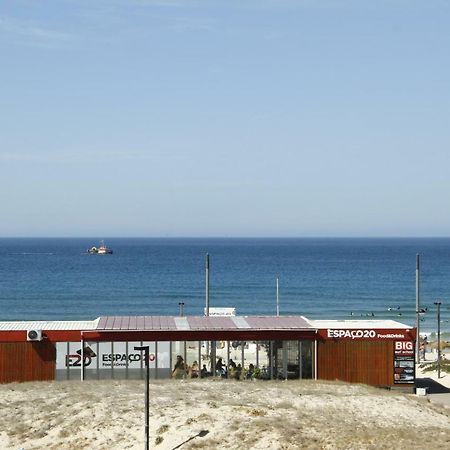 Caparica Sea View Apt By Be@Home Costa da Caparica Exterior photo