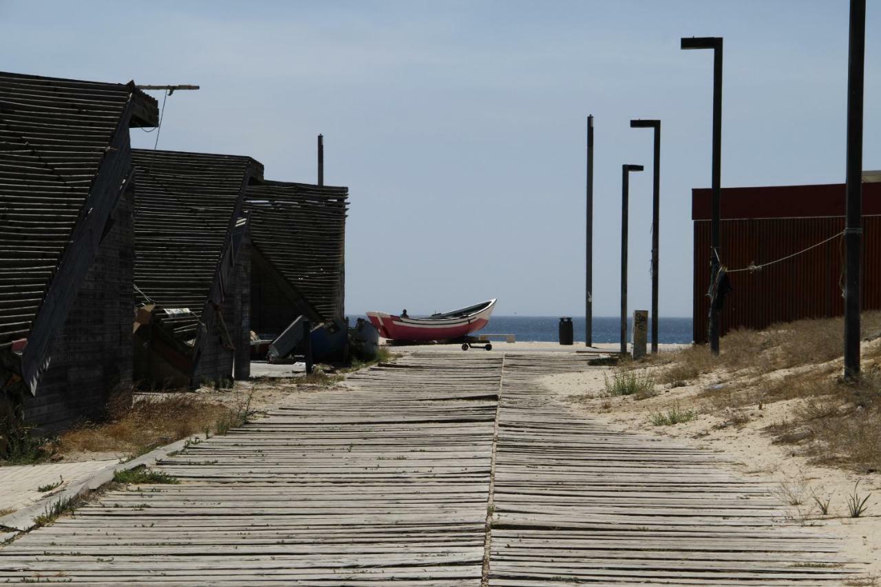 Caparica Sea View Apt By Be@Home Costa da Caparica Exterior photo